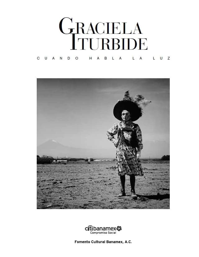 Memorias Graciela Iturbide