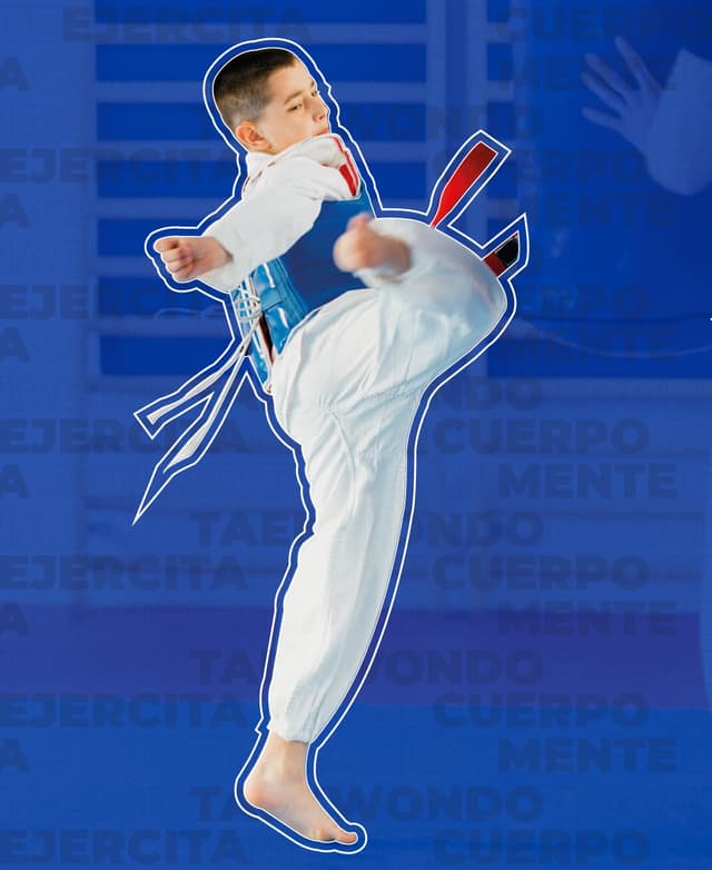 CLASES DE TAEKWONDO