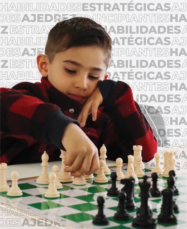 CLASES DE AJEDREZ
